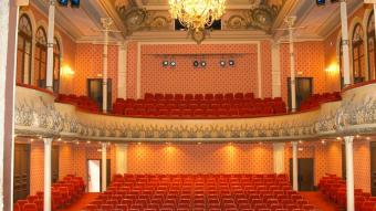 salle