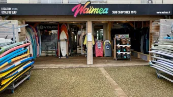 Waïmea Surf Shop