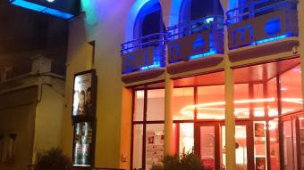 cinéma le lido prades extérieur