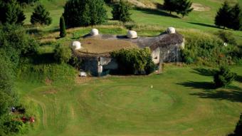 Maginot Line Golf Club