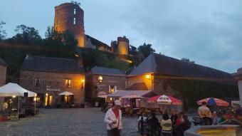 Le Médiéval