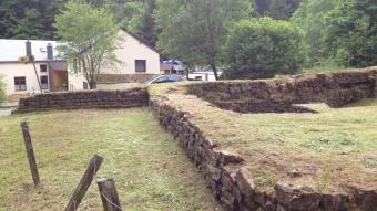 Site gallo-romain de Chameleux