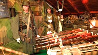 Musée des deux guerres