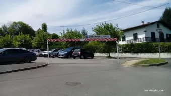 parking des fauvettes st jean pied de port