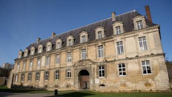 Le Palais des Princes