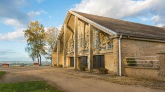 St Walfroy